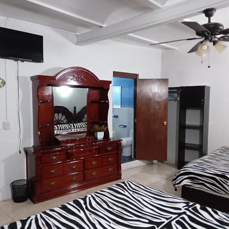 El Hogar De Carmelita Hotel Guanajuato Buitenkant foto