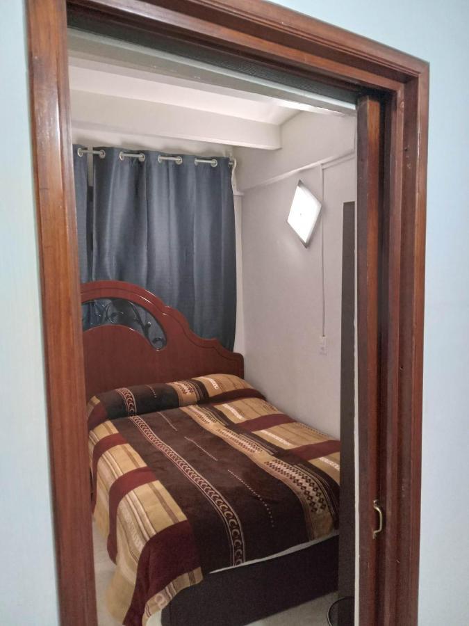 El Hogar De Carmelita Hotel Guanajuato Buitenkant foto