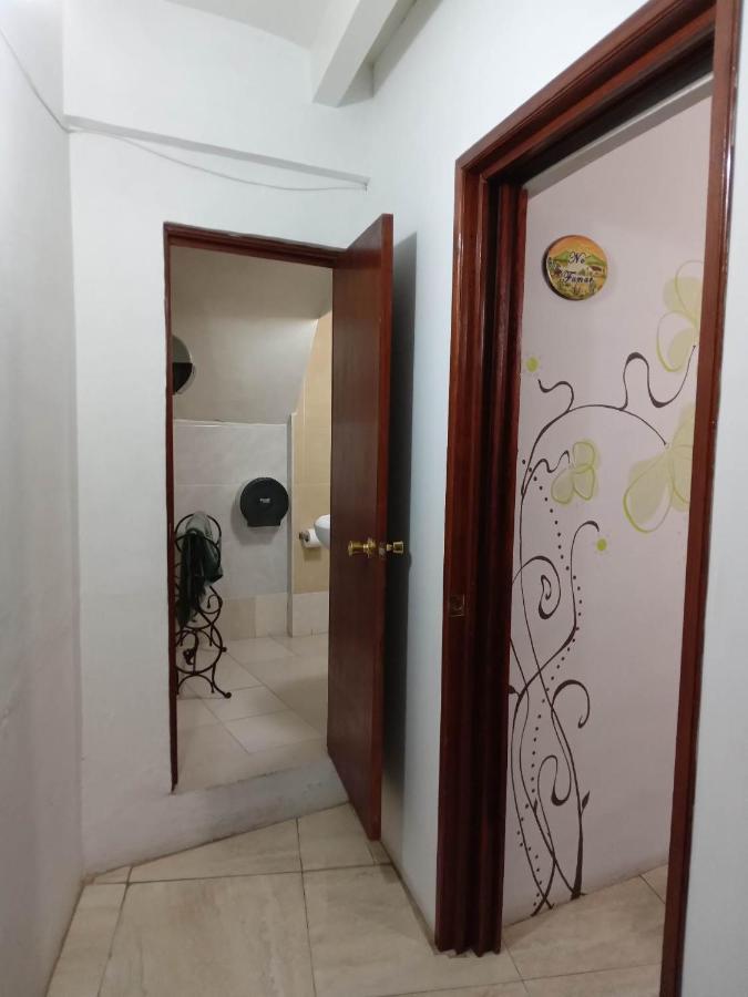 El Hogar De Carmelita Hotel Guanajuato Buitenkant foto