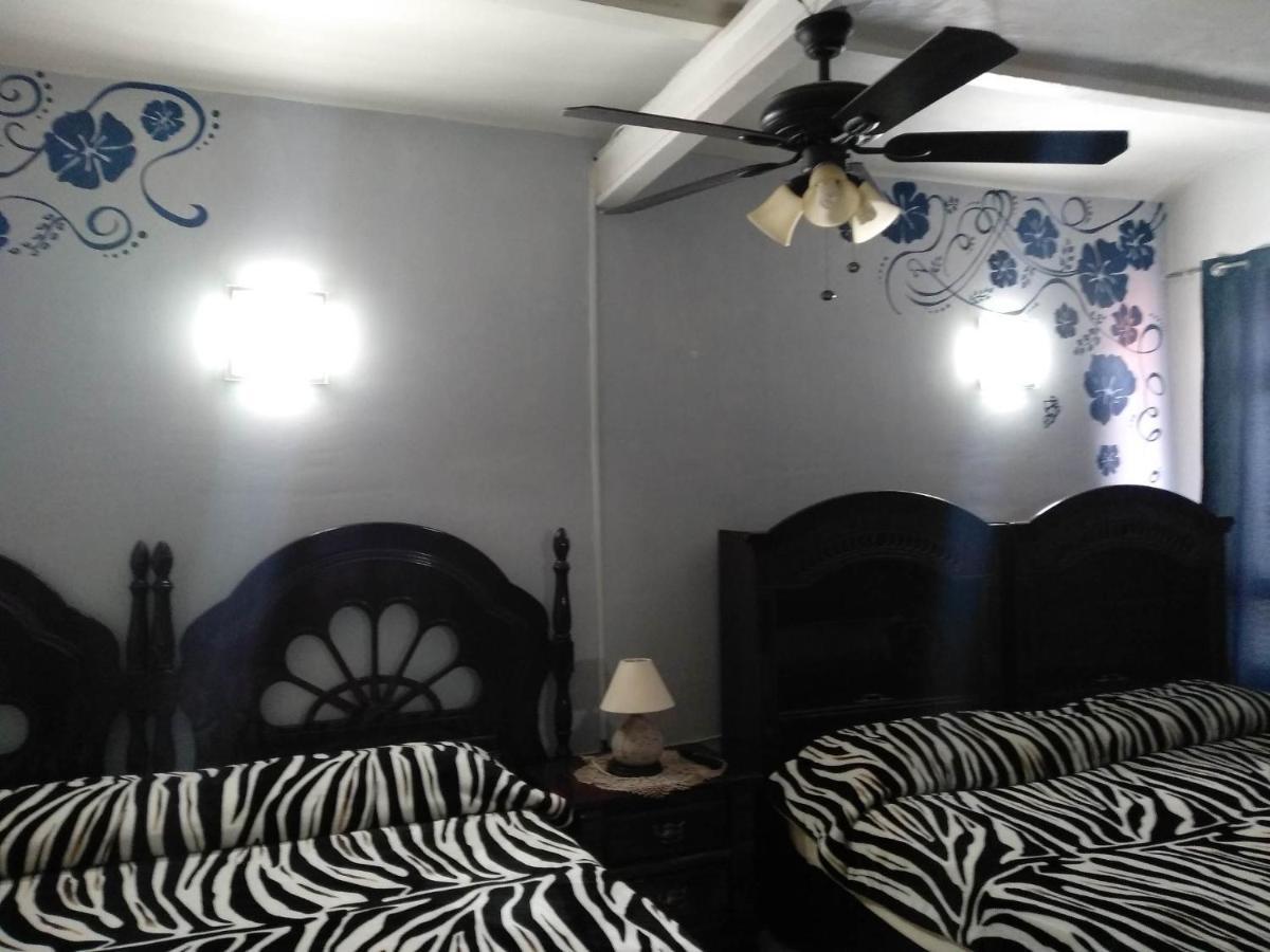 El Hogar De Carmelita Hotel Guanajuato Buitenkant foto