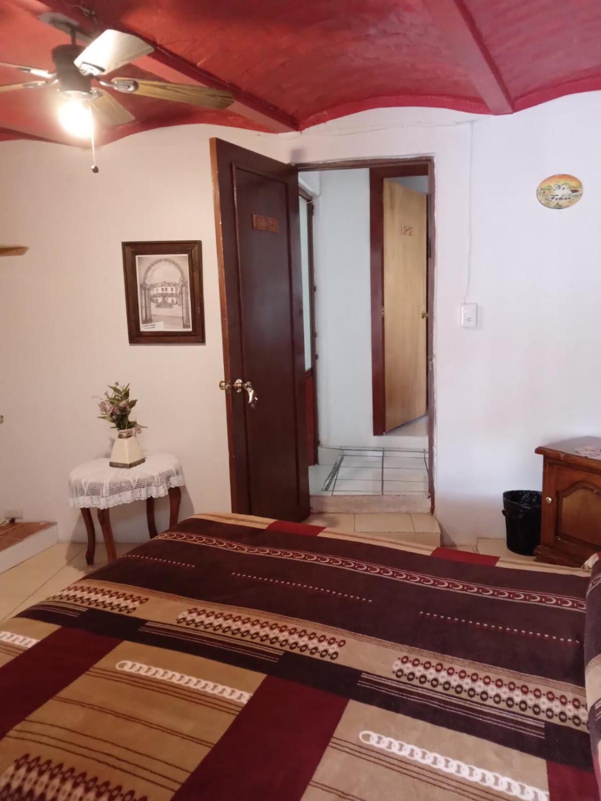 El Hogar De Carmelita Hotel Guanajuato Buitenkant foto