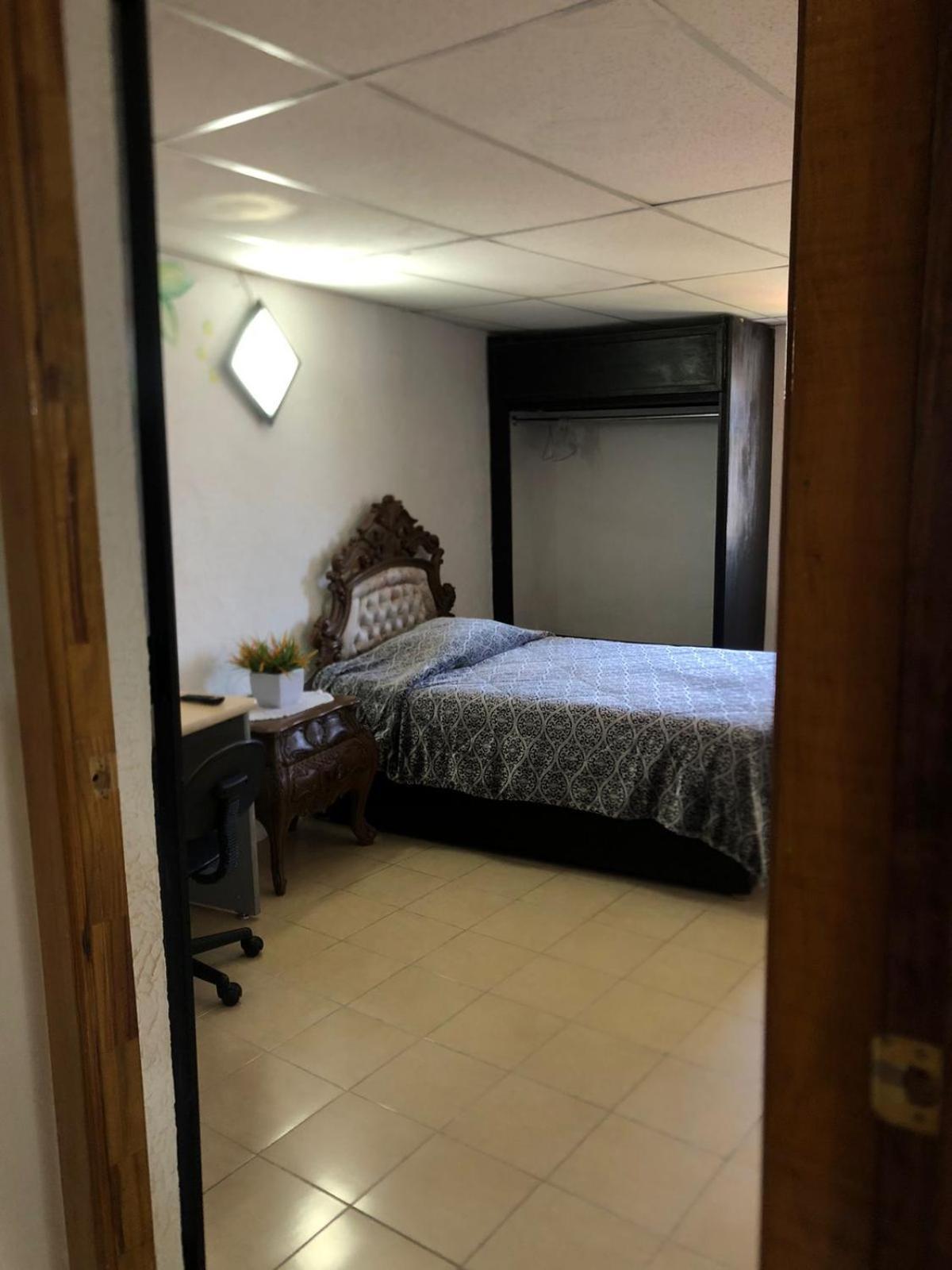 El Hogar De Carmelita Hotel Guanajuato Buitenkant foto