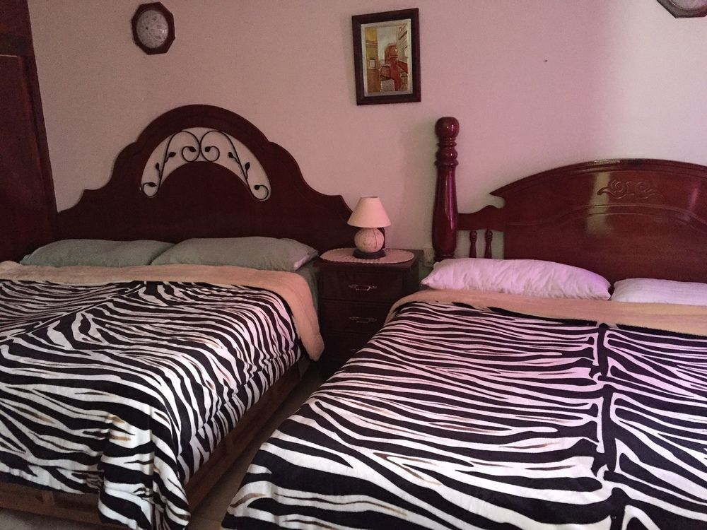 El Hogar De Carmelita Hotel Guanajuato Buitenkant foto
