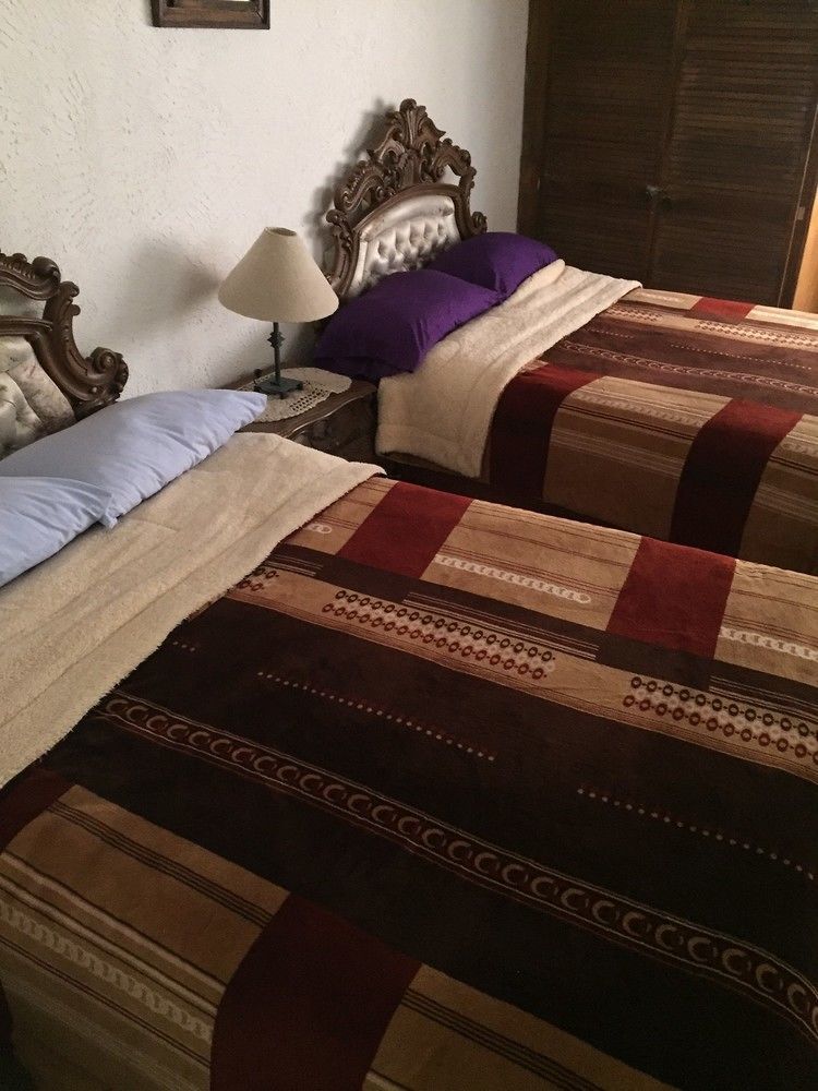 El Hogar De Carmelita Hotel Guanajuato Buitenkant foto