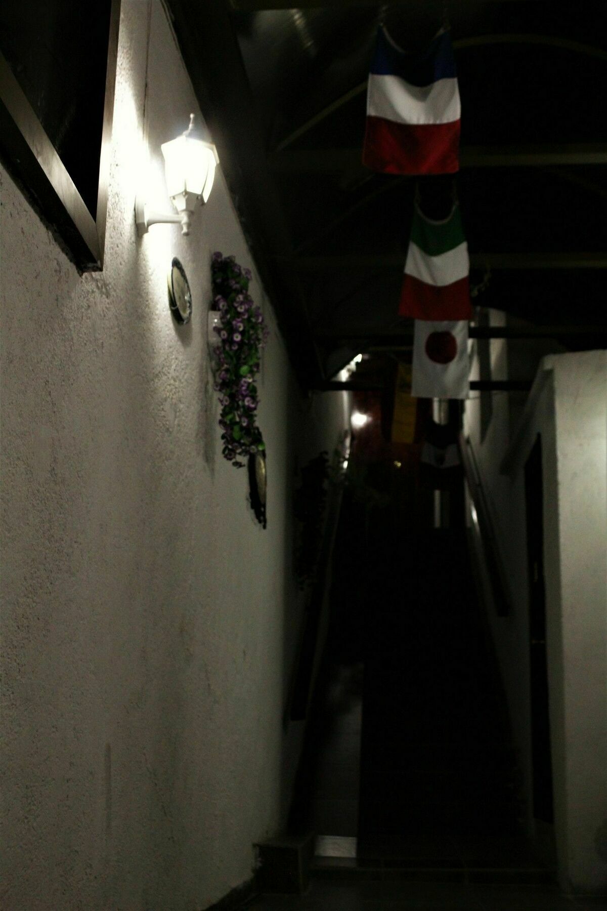 El Hogar De Carmelita Hotel Guanajuato Buitenkant foto
