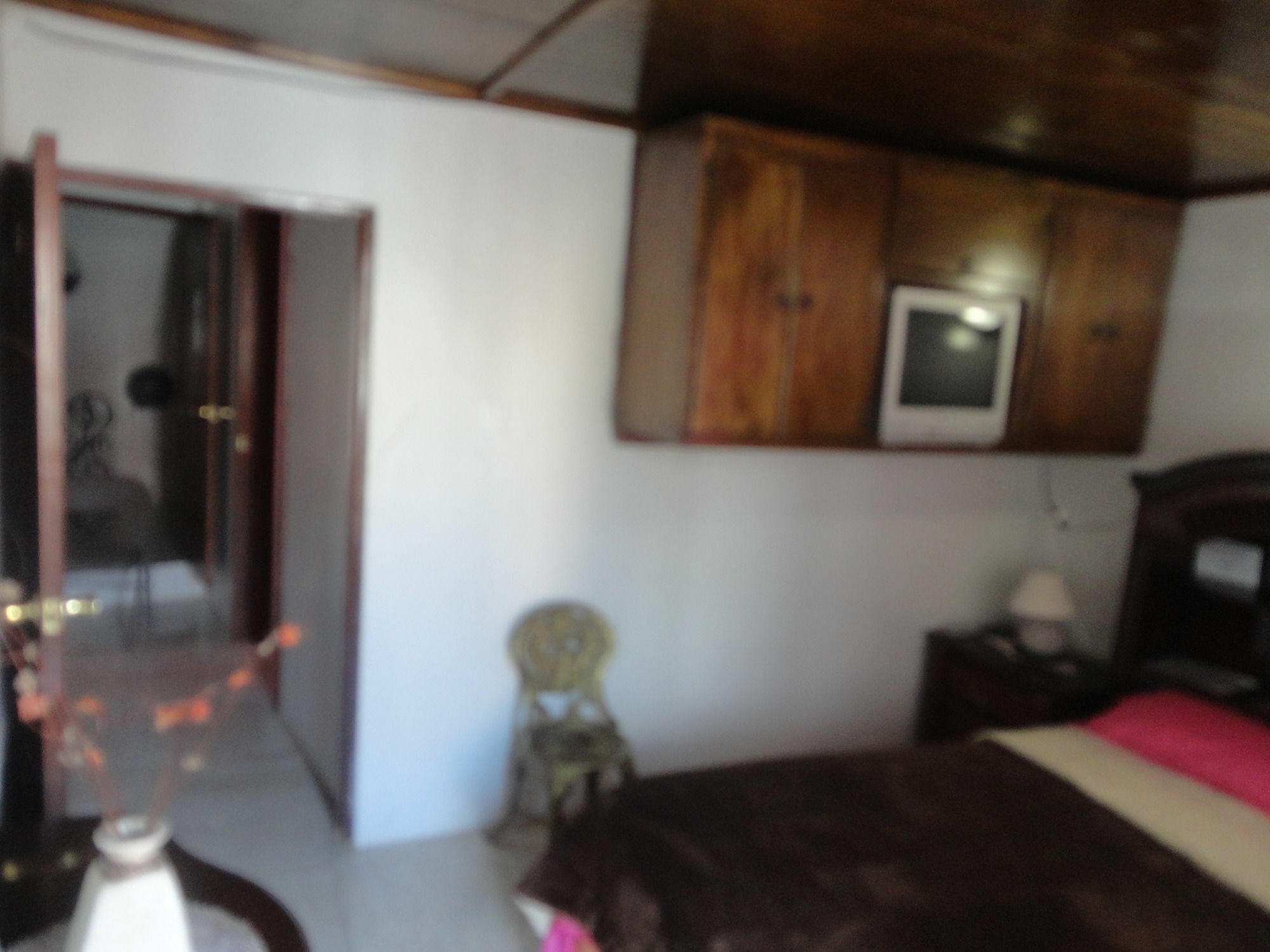 El Hogar De Carmelita Hotel Guanajuato Buitenkant foto