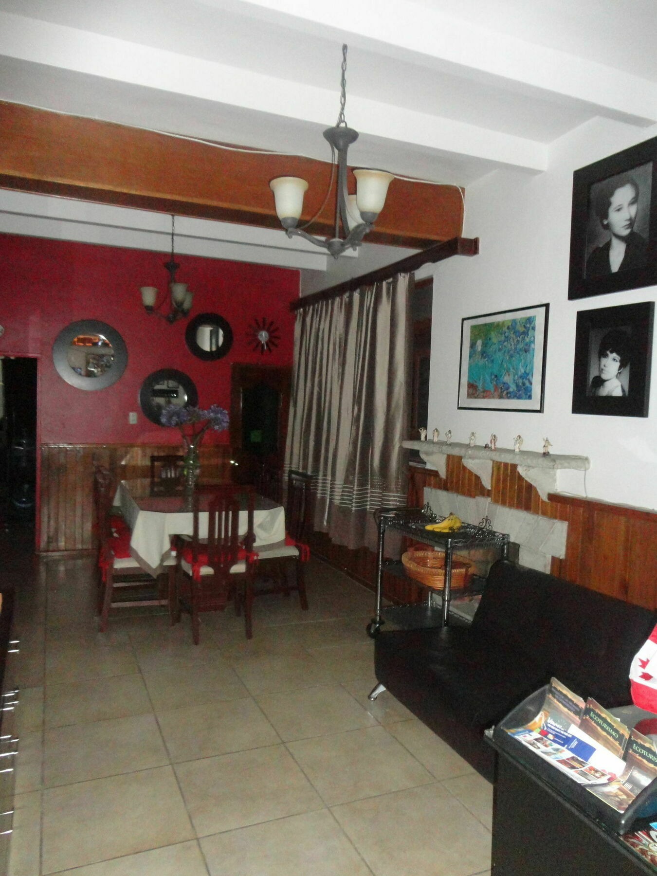 El Hogar De Carmelita Hotel Guanajuato Buitenkant foto