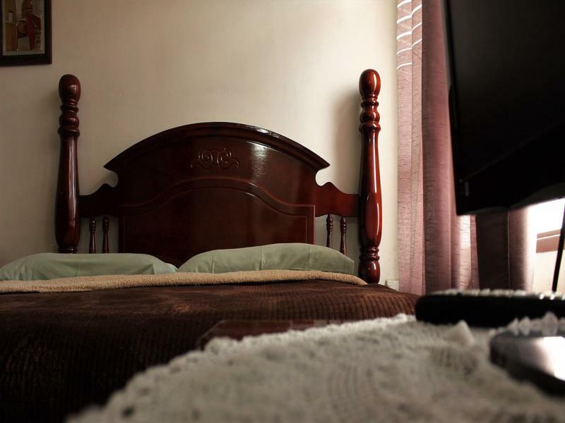 El Hogar De Carmelita Hotel Guanajuato Buitenkant foto