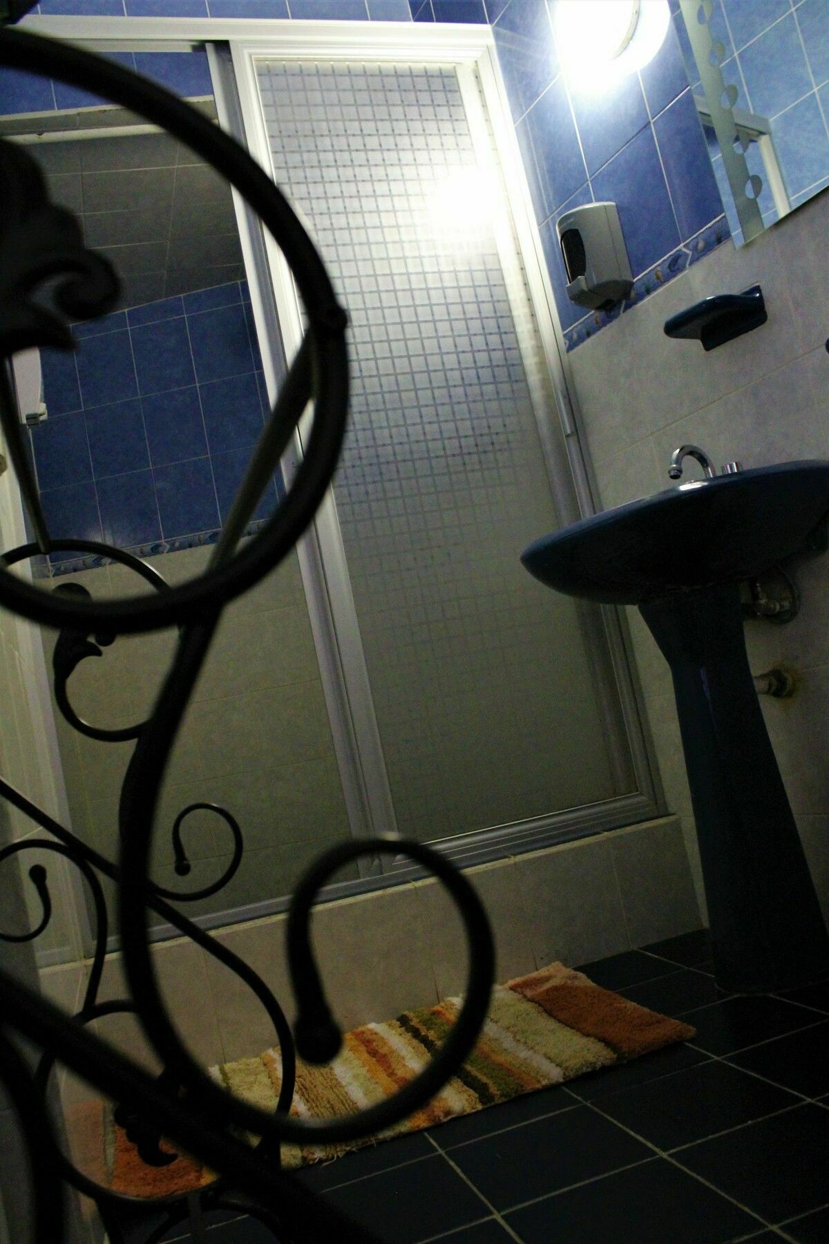 El Hogar De Carmelita Hotel Guanajuato Buitenkant foto