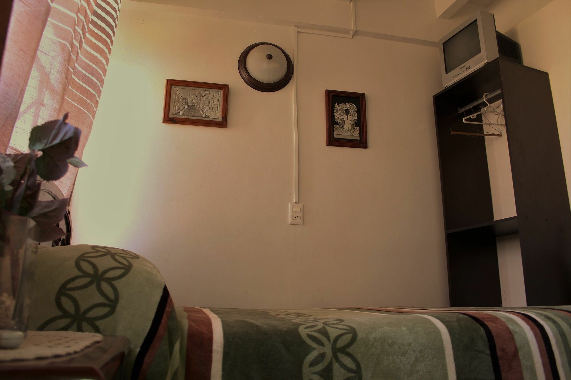 El Hogar De Carmelita Hotel Guanajuato Buitenkant foto