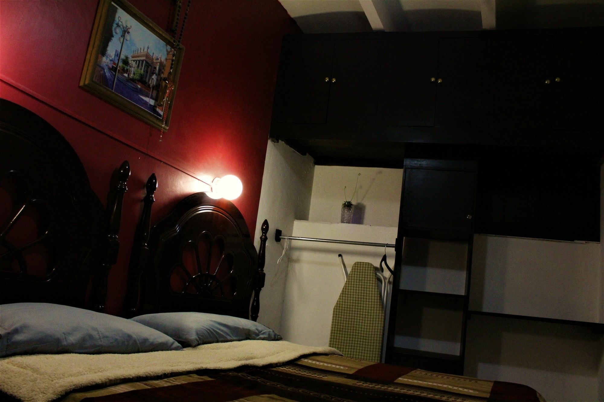 El Hogar De Carmelita Hotel Guanajuato Buitenkant foto